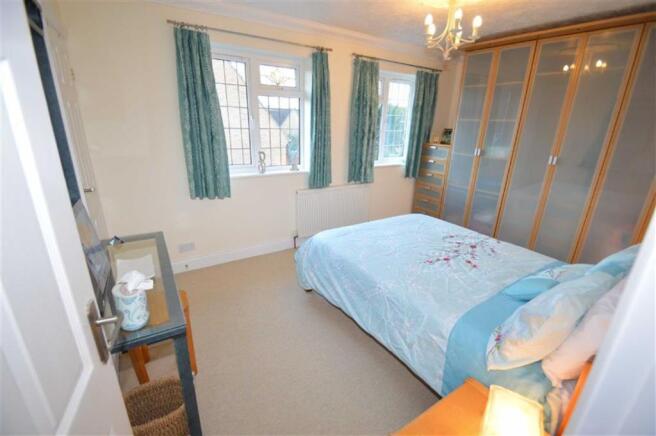 Bedroom two