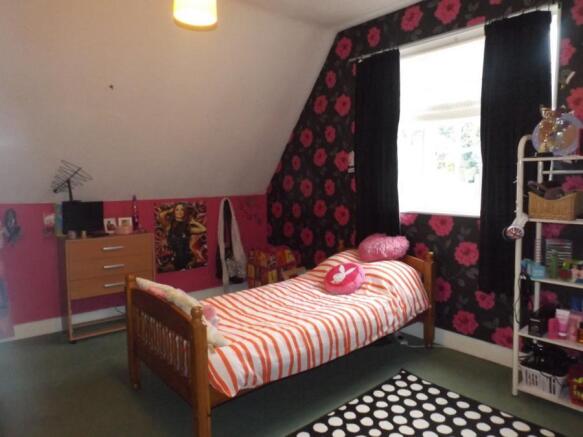 Bedroom Five