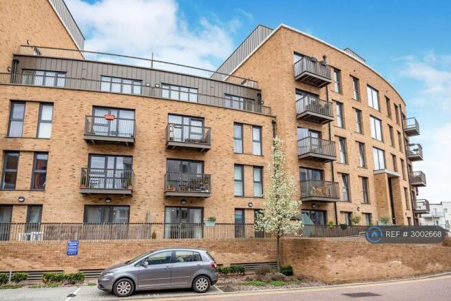 Cabot Close