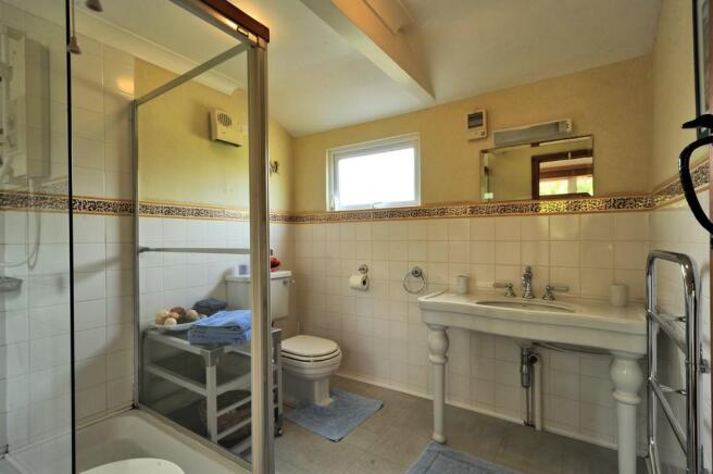 Stable Annexe