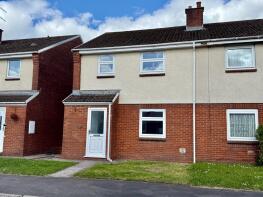 157, Cae'r Wern, Ynysfach, Merthyr Tydfil CF48 1AB