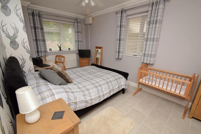 GF Bedroom