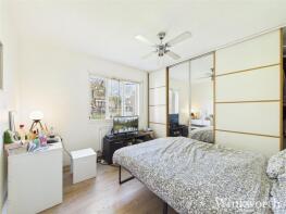 Flat 15, Hart Grove Court, Hart Grove, London W5 3ND