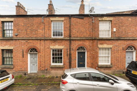 Lord Street, Macclesfield