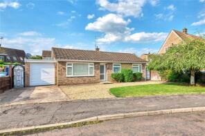 3, Drapers Close, Peterborough PE8 6UQ