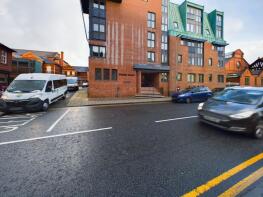38, Forest Court, Union Street, Chester CH1 1AB