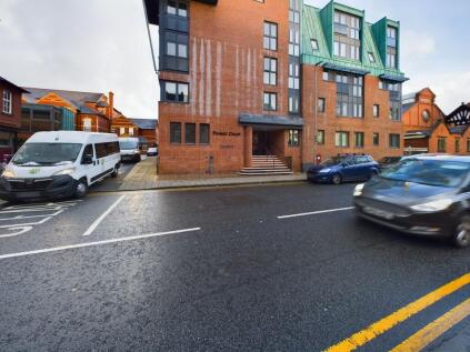 Union Street, Forest Court Union Street, CH1