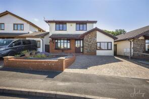 94, Greenwood Drive, Cimla SA11 2BW