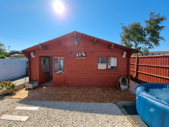 Summer House