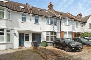 30, Tannsfeld Road, London SE26 5DF