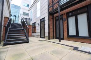 273, Upper Third Street, Central Milton Keynes, Milton Keynes MK9 1DR