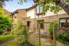 48, Oakdale Glen, Harrogate HG1 2JZ