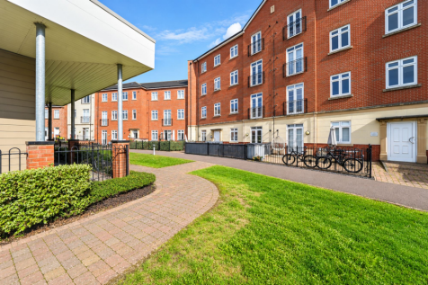 Rumbush Lane, Shirley, B90