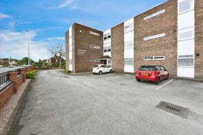 Flat 7, Clifton Court, Manchester Road, Clifton, Swinton M27 6PD