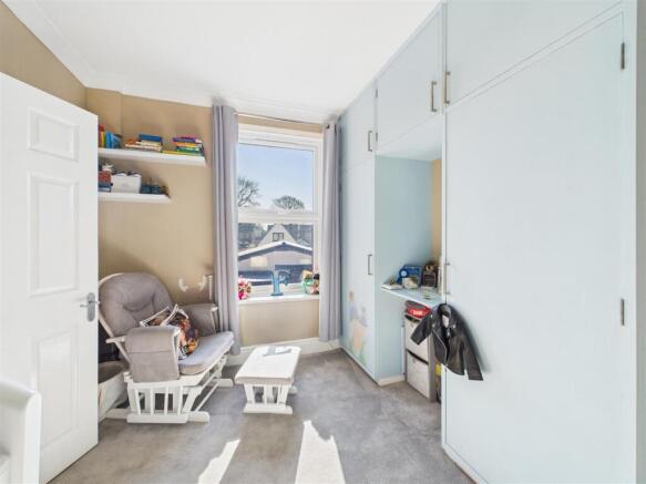 BEDROOM 3