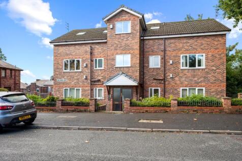 King Edward Road, Dentons Green, WA10