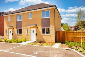 15, Bunkers Crescent, Milton Keynes MK3 6FP