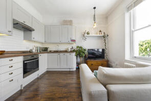 Flat 5, 44, Altenburg Gardens, London SW11 1JL