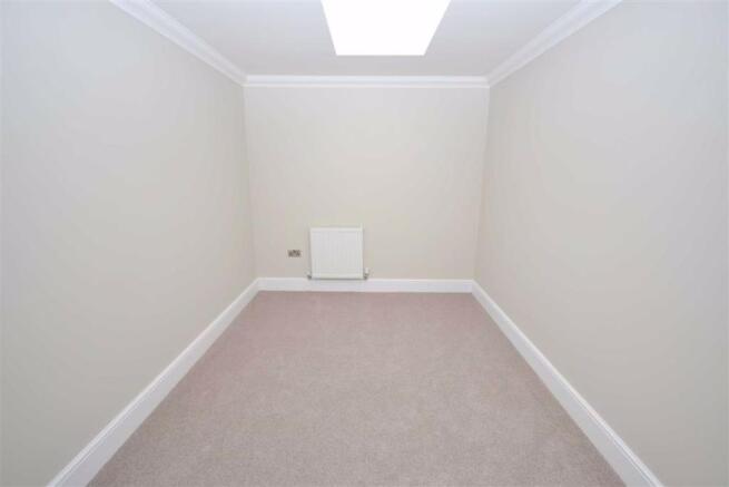 Bedroom Five