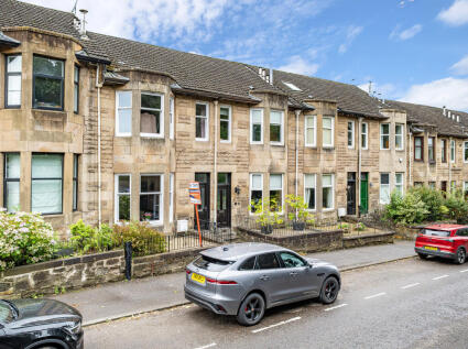 162 Stonelaw Road, Burnside, Glasgow, G73
