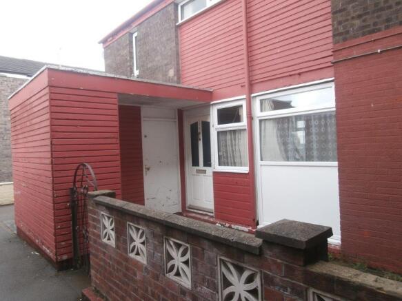 Photo of the property