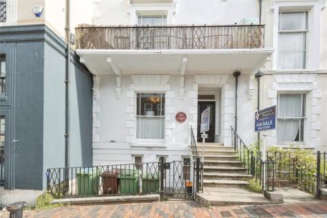 Mount Sion, Tunbridge Wells, Kent, TN1