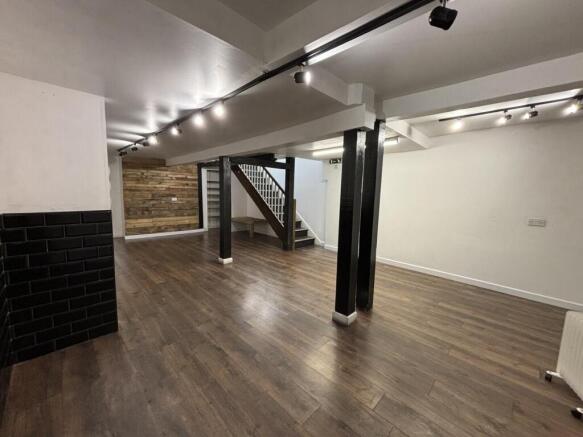 Generic or Other Spaces