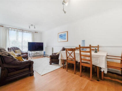Waverton Road, London, SW18