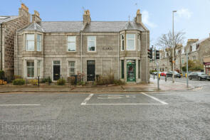 93, Ashley Road, Aberdeen AB10 6RL