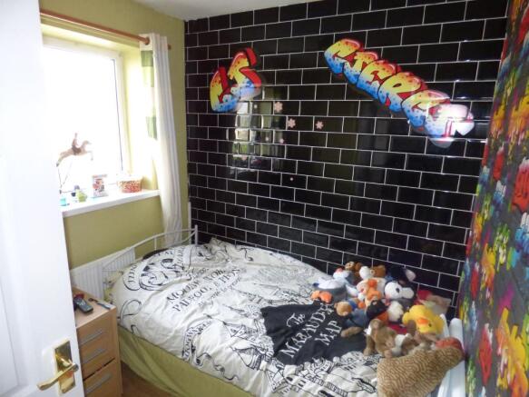 Bedroom 3