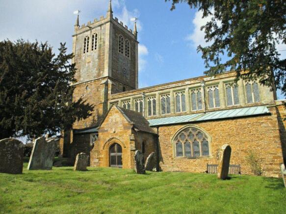 Village Church