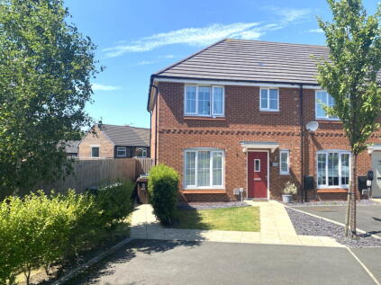11 Park Close, Royton OL2 6GB
