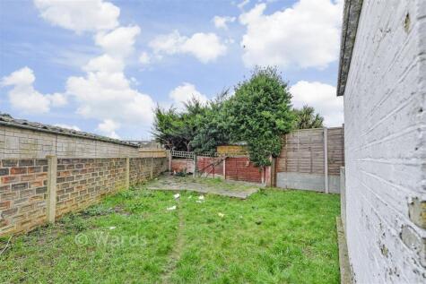 St. John's Road, Welling, Kent
