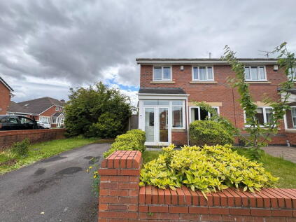 Regent Avenue, Bootle