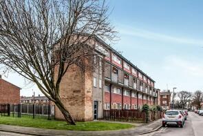 68, Cotter Street, Manchester M12 6EY