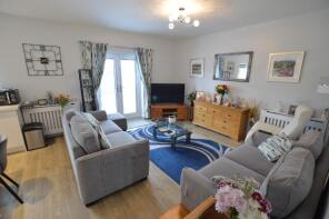 27, Brocklehanger Edge, Bedford MK43 1AB