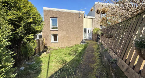 56 Kennedy Road, Fort William, PH33 6HJ