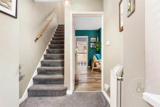 Illfracombe Crescent, Llanrumney, Herncrabtree (10