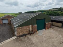 Fairnieside Farmhouse, A1t U98-6 North Of Lamberton To A1107 South Of Eyemouth, Eyemouth TD14 5SH