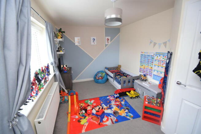 Bedroom 2