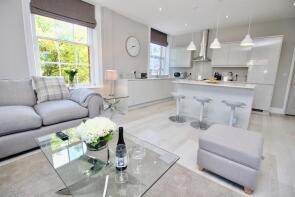 26a, Mount Road, Stone ST15 8LJ