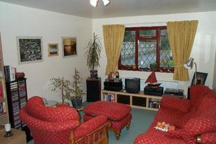 Sitting/Dining Room