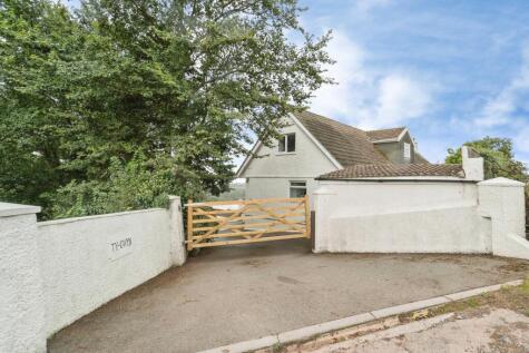 The Ridgeway, Manorbier, Tenby, Pembrokeshire, SA70