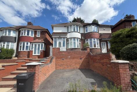 Rocky Lane, Great Barr, Birmingham, B42 1QZ