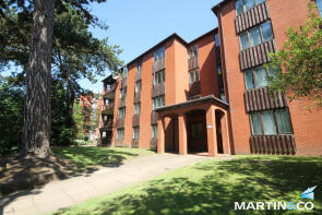 5, 283 285 The Lodge, Hagley Road, Edgbaston, Birmingham B16 9NB