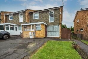 7, St Nicholas Close, Amersham HP7 9NW