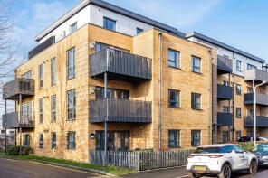 17, Cole House, Kenway, Southend-on-sea SS2 5GF