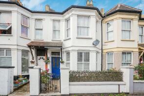 105a, Milton Street, Southend-on-sea SS2 5BU
