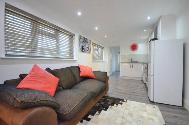 Annex Living Room