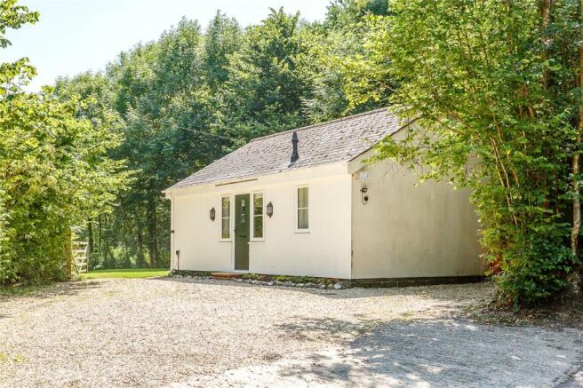 The Cottage